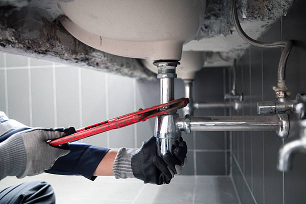 Licensed Plumbing service in Bon Secour, AL - Street Wise - Plumbing